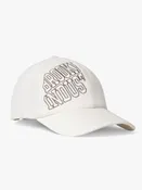 BKLYN Classic Cap in White