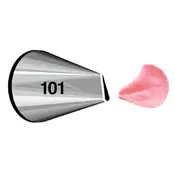 101 Rose Piping Tip