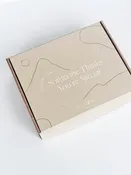 Shipping Box - Fits up to 5 Products