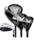 TaylorMade Qi10 <br />(Men's) Stiff