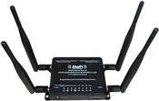 Site Sentinel MOFI upgrade