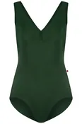 Alicia Basics