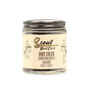 Scout Boot Cream 3.7oz