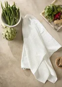 Salt Truffle Hand Towel