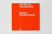 NYCTA Graphics Standards Manual Compact Edition