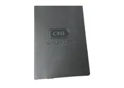 CMI Black Journal