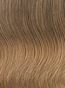 16" Human Hair Pony (1 Piece) | Wrap-Around Ponytail