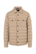 Bogner | Fire + Ice | Zeno Quilted Jacket | Men's