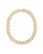 Babe Necklace