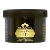 Obenauf's Heavy Duty LP Leather Preservative