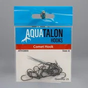 AQUATALON COMET HOOK (AQ3800)