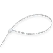 11" Clear Bar-Lok Fasteners