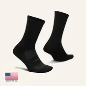 Feetrues High Performance Max Cushion Crew