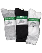 Interwoven Crew 3 Pack