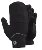 Active Fleece Wind Mitten