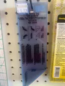 Binding tool