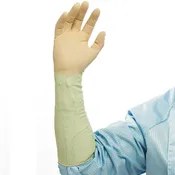 BioClean BLAS 16 Inch Sterile Latex Glove