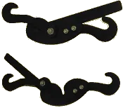 Load Binder, 2 pack
