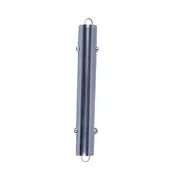 Jenlis Rake Handle Connector With Spring Clips