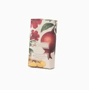 Canto Soap 7 oz - Pomegranate Blossom & Ginger - ESS-CAN-SOAP200POME/910005