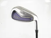 Snake Eyes Viper 8 Iron Graphite Senior Right-Handed 34.75 in Men's