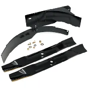 42 IN Hustler Mulch Kit (125031) for Dash and Zevo