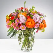 Life of the Party bouquet