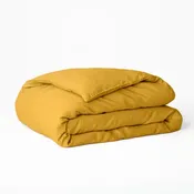Hemp Duvet Cover - Midnight