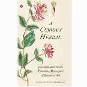 A Curious Herbal