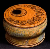 Hex Deep Solo Crock Drum