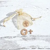 Cross Pennies From Heaven