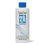 20 Volume Clear Developer 4 Oz