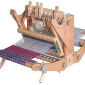 Ashford Katie, 8-Shaft Table Loom, 12"