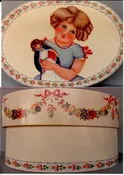 Crissy's Doll - Bobbi Robins