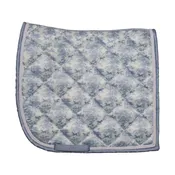 Dapplebay Equestrian Toile Dressage Saddle Pad