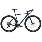 Allied ABLE SRAM Force XPLR AXS Gravel Bike