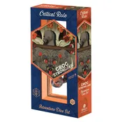 7-Set Vox Machina Adventure Dice: Grog Strongjaw