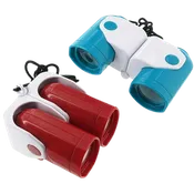 Folding Binoculars