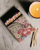 Birds of a Feather Matches