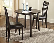 Hammis Dining Set