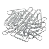Large Paper Clips - 10pk