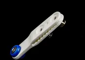 Crocodile Hanger® Roller for Keder Track