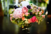 PINK GARDENS