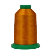 2034-0824 - Large 5000m Spool Isacord Thread-Liberty Gold