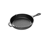10.25 Inch Grill Pan