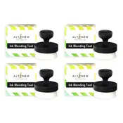 4 Large Ink Blending Brush Bundle
