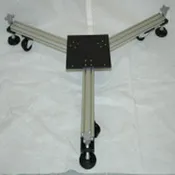 Pier-Caddy PT3-PC