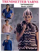 Book #3602 Intermezzo