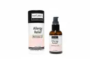 Allergy Relief Wellness Oil