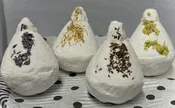 Rain Drop Bath Bomb
